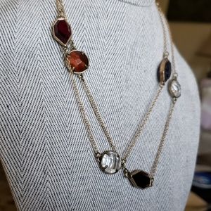 Chloe + Isabel Jewelry - Chloe +Isabel Long Station Necklace Chloe + Isabel Jewelry - Chloe +Isabel Long Station Necklace